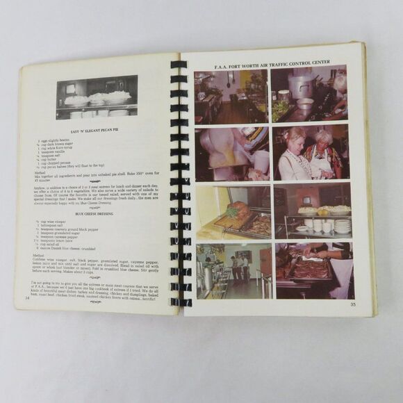 Bless the Cook Signed 1st Edition 1978  Bessie L. Munson Inscribed Soul Cooking - Picture 7 of 10